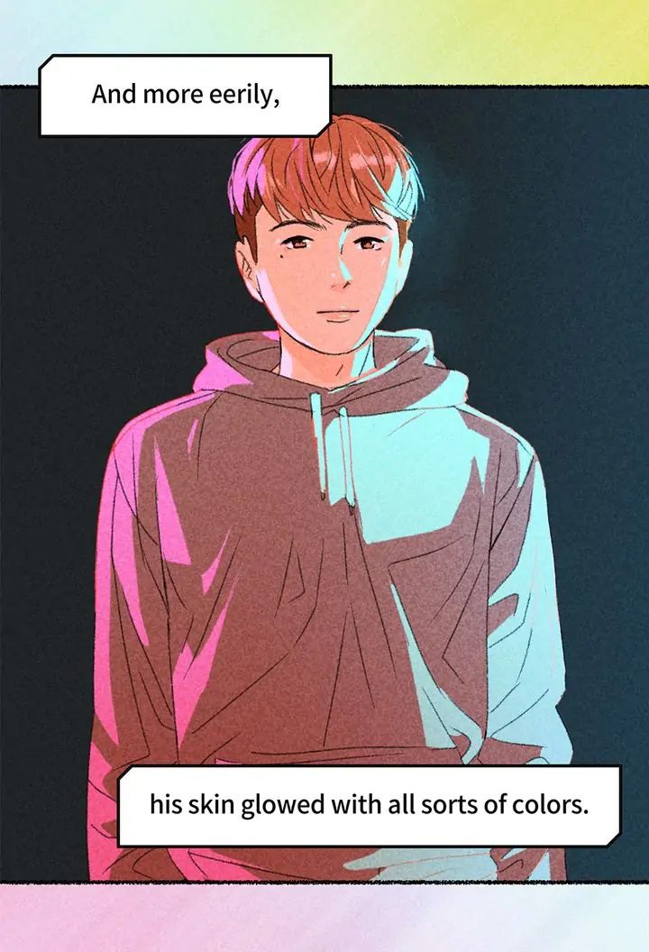 Number of Jumps Required to End the World Chapter 9 - page 26