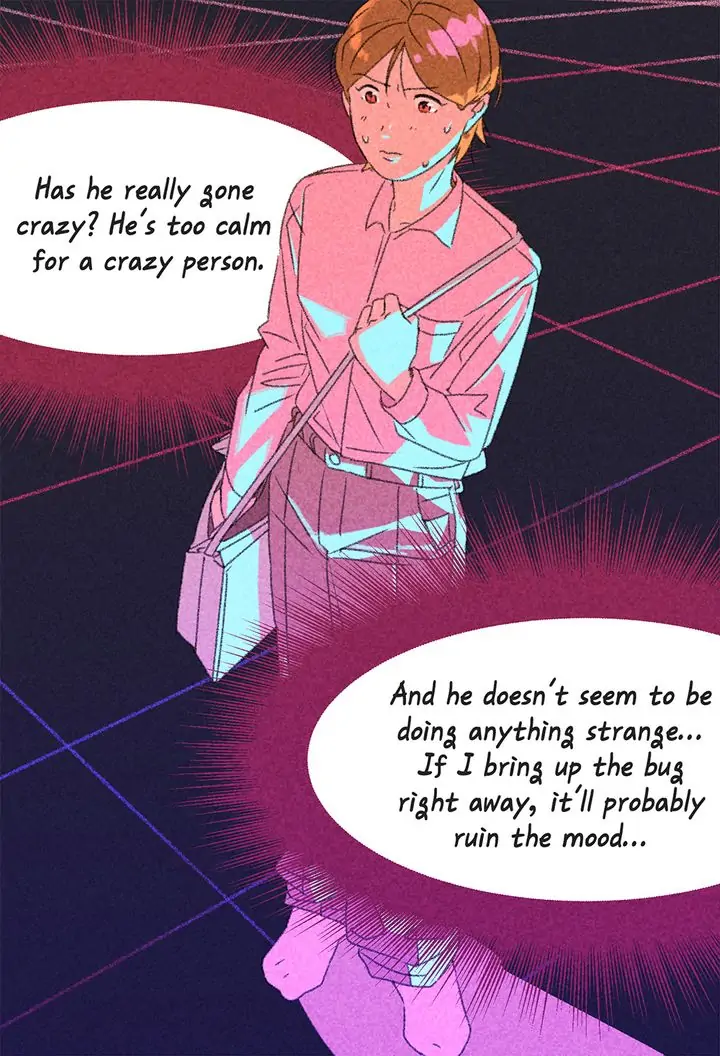 Number of Jumps Required to End the World Chapter 9 - page 3