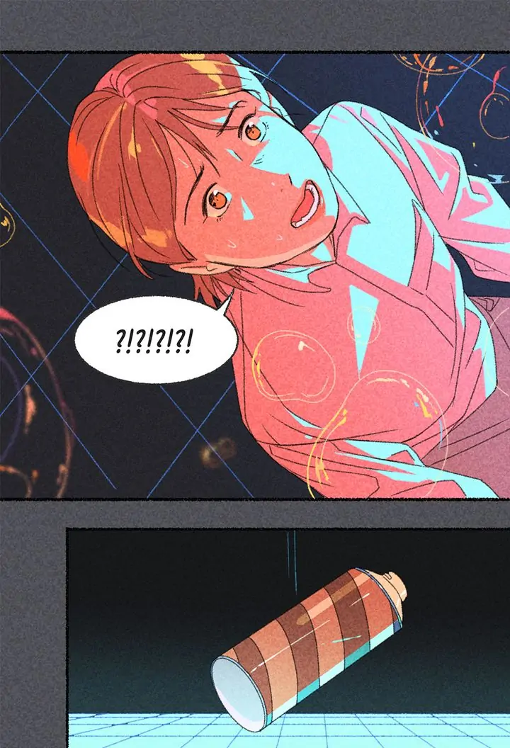 Number of Jumps Required to End the World Chapter 9 - page 31