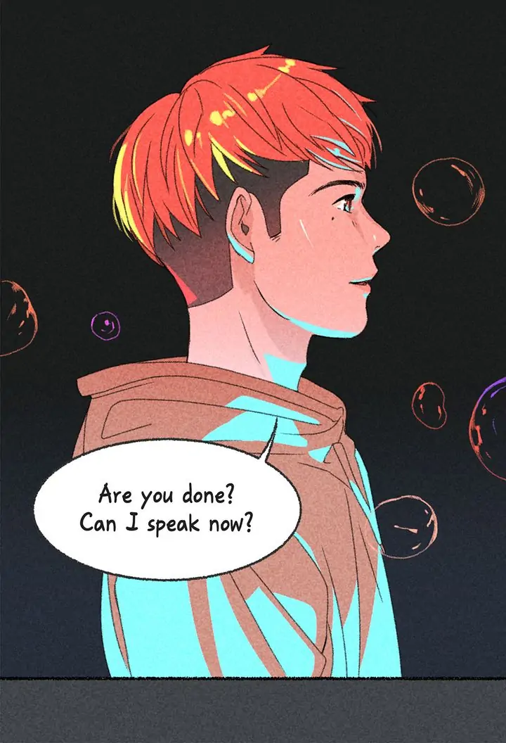 Number of Jumps Required to End the World Chapter 9 - page 33