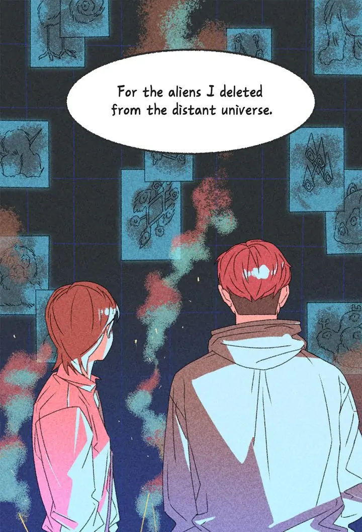 Number of Jumps Required to End the World Chapter 9 - page 6