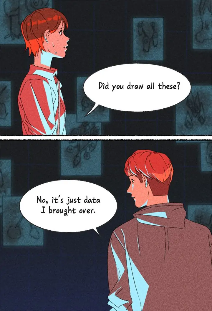 Number of Jumps Required to End the World Chapter 9 - page 9
