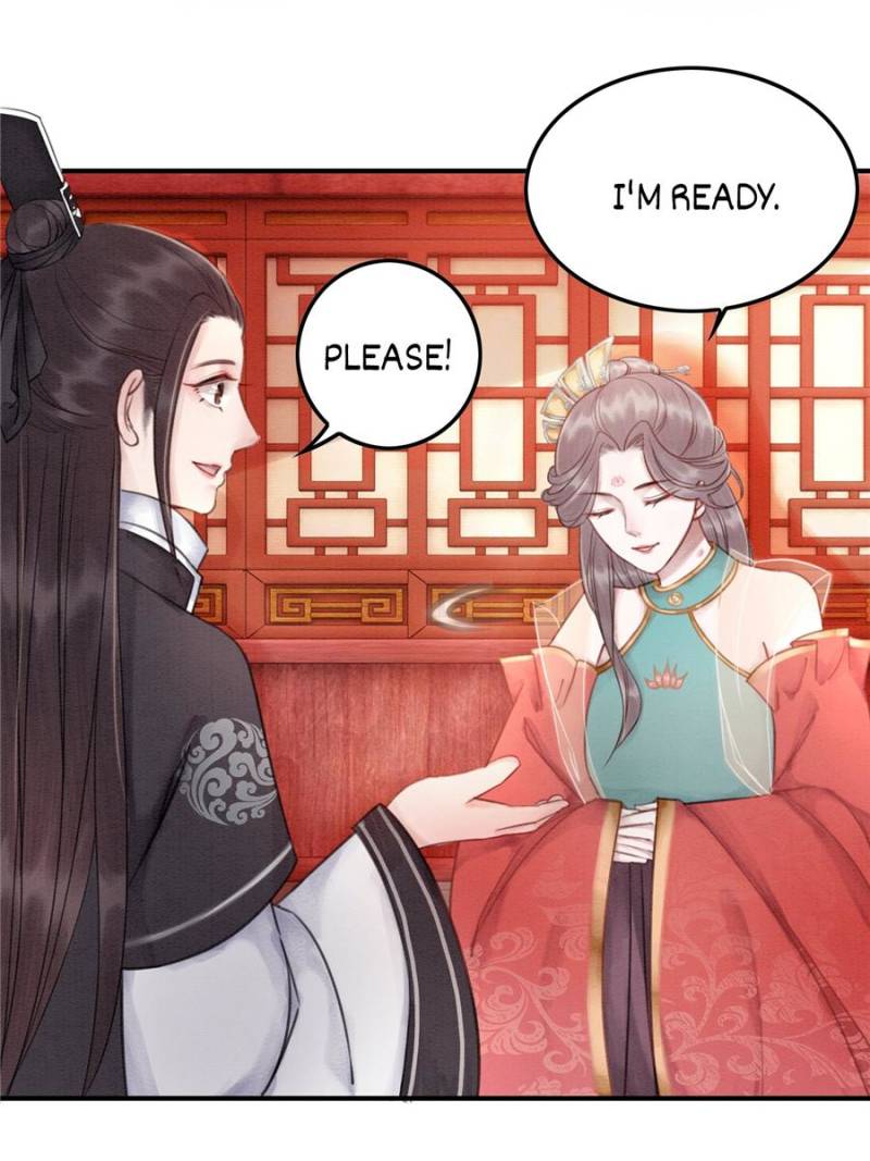 The Regent King is Too Ferocious Chapter 34 - page 27