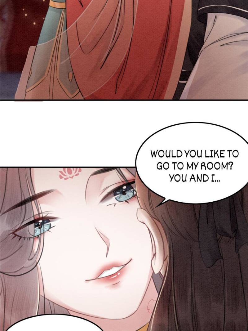The Regent King is Too Ferocious Chapter 34 - page 43