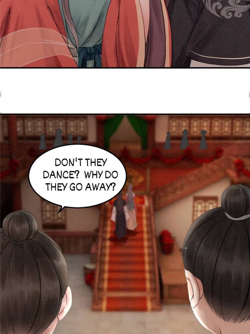 The Regent King is Too Ferocious Chapter 34 - page 46