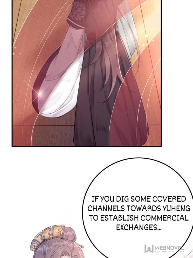 The Regent King is Too Ferocious Chapter 34 - page 61