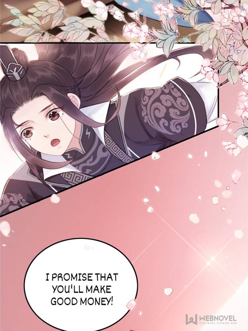 The Regent King is Too Ferocious Chapter 34 - page 64