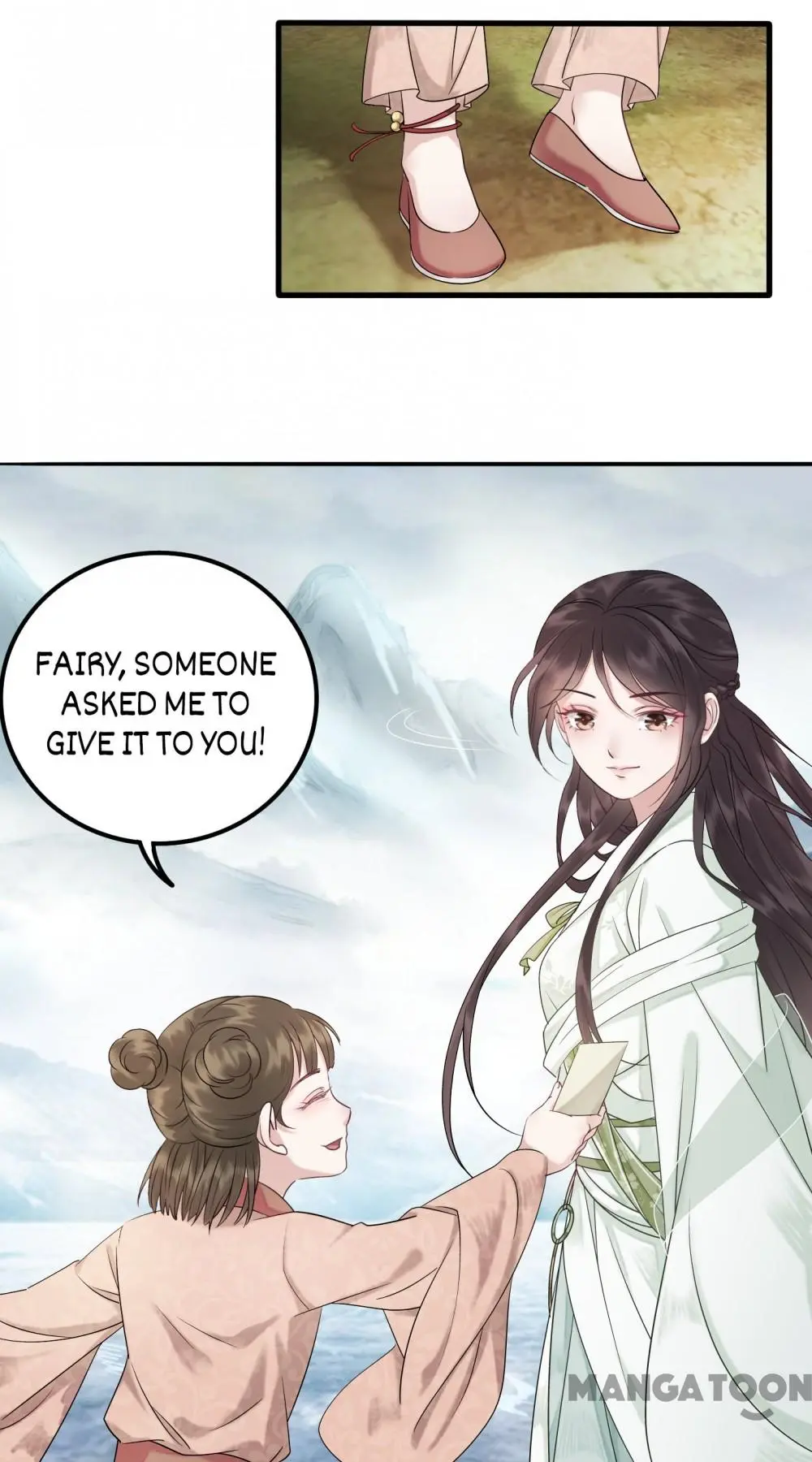 The Regent King is Too Ferocious Chapter 38 - page 36