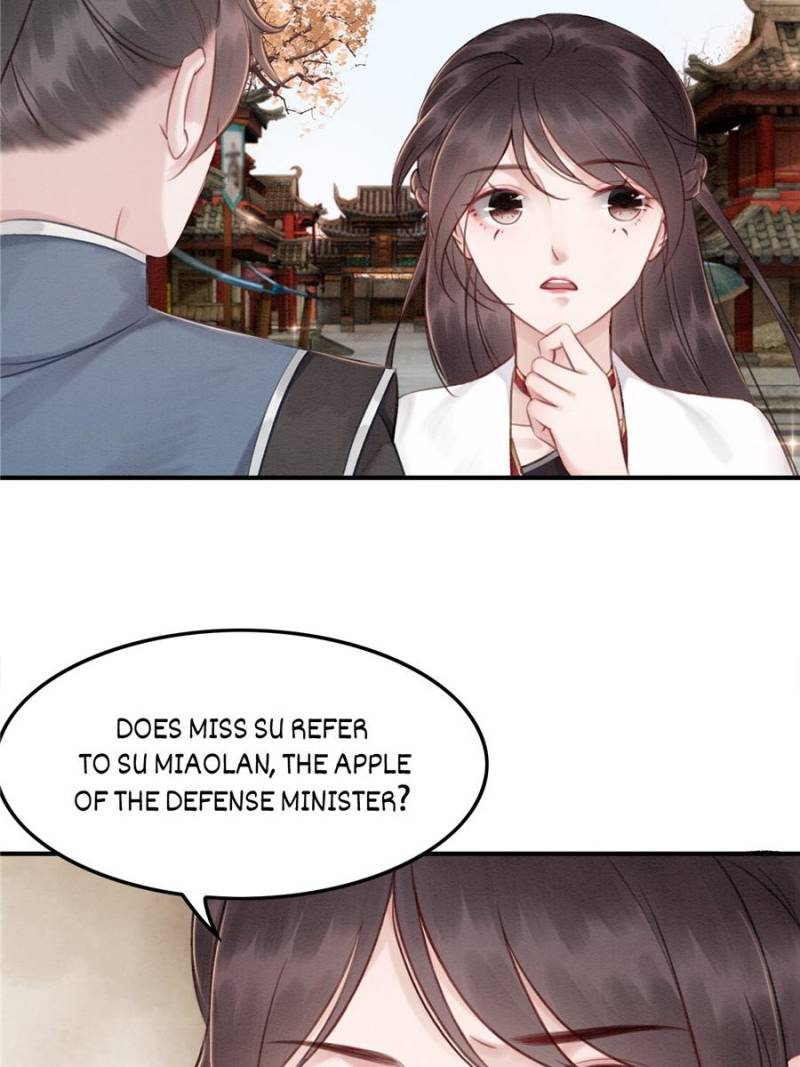 The Regent King is Too Ferocious Chapter 28 - page 22
