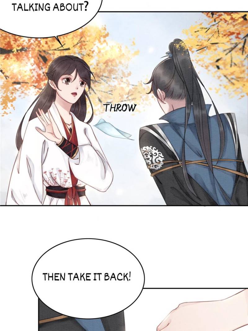 The Regent King is Too Ferocious Chapter 28 - page 31