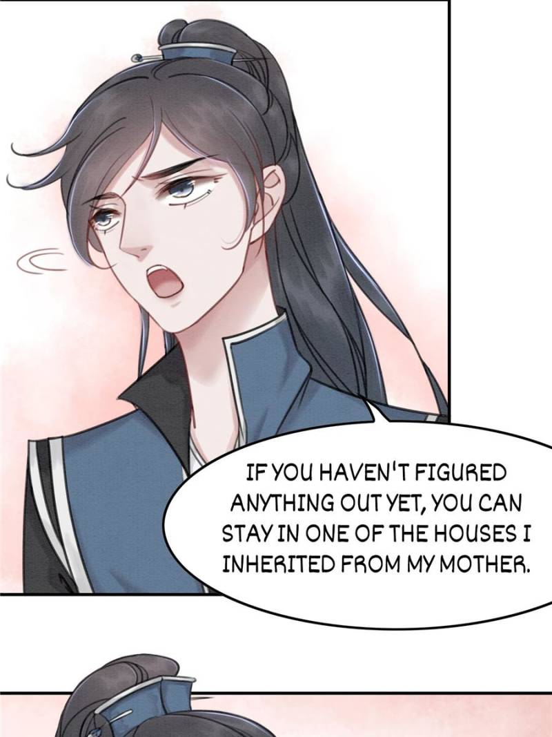 The Regent King is Too Ferocious Chapter 28 - page 39