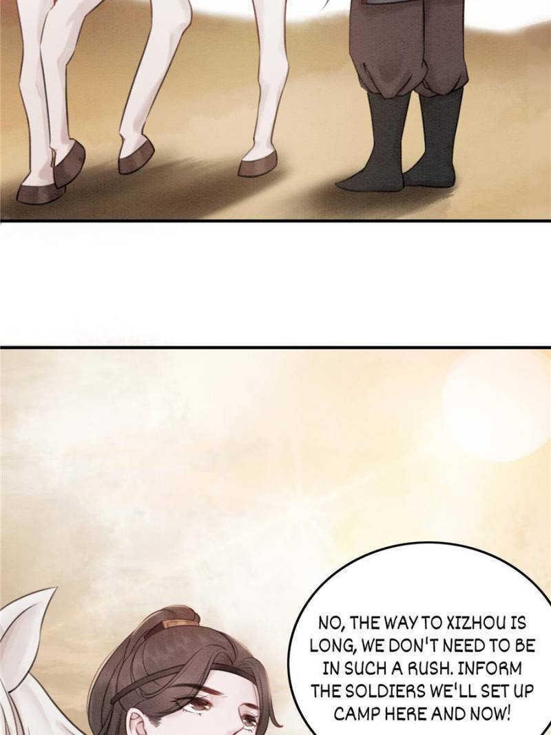 The Regent King is Too Ferocious Chapter 28 - page 50