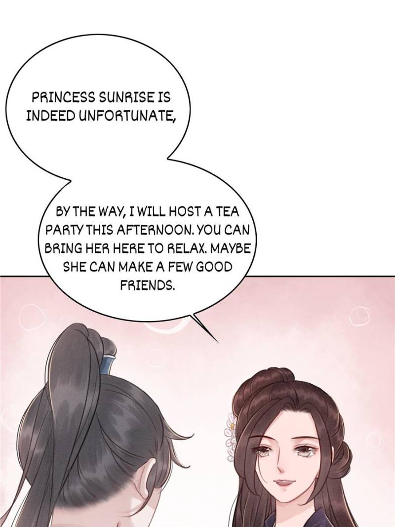 The Regent King is Too Ferocious Chapter 29 - page 12