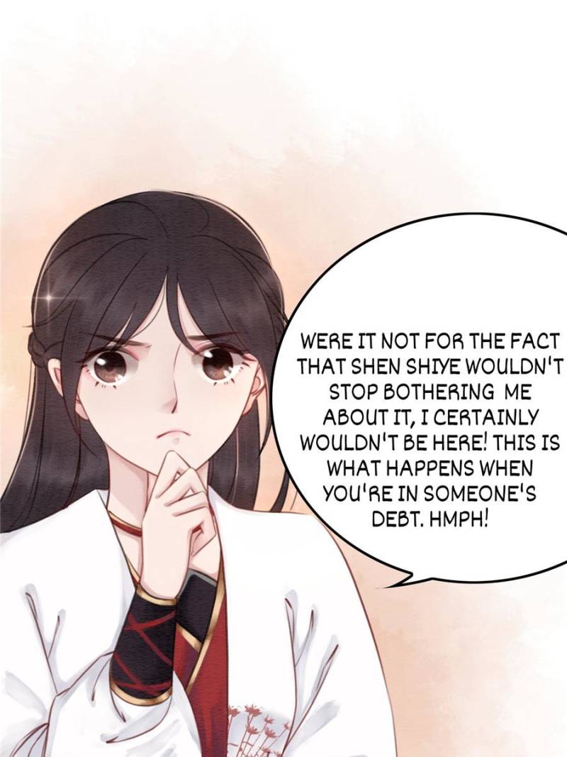 The Regent King is Too Ferocious Chapter 29 - page 18