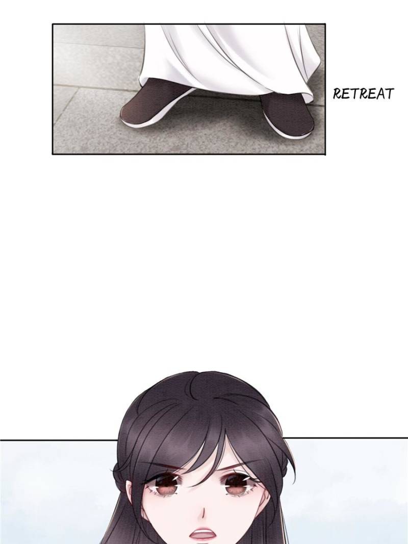 The Regent King is Too Ferocious Chapter 29 - page 25