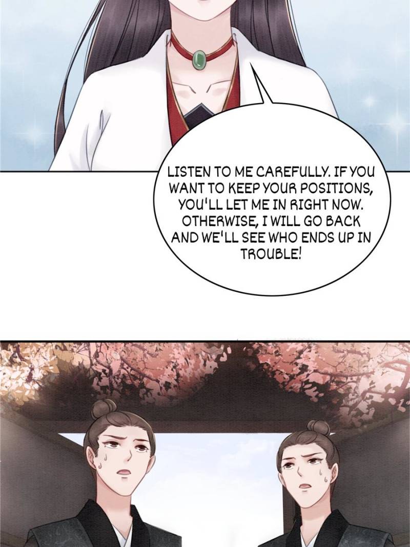 The Regent King is Too Ferocious Chapter 29 - page 26