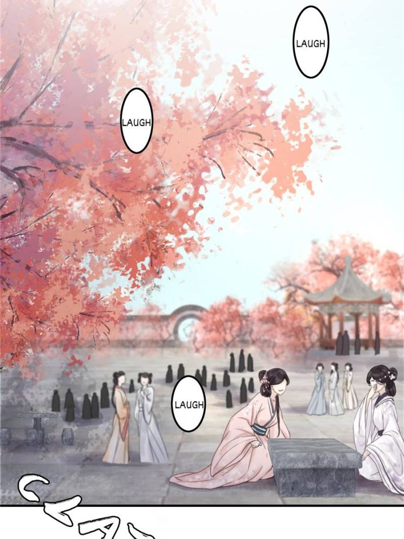 The Regent King is Too Ferocious Chapter 29 - page 37