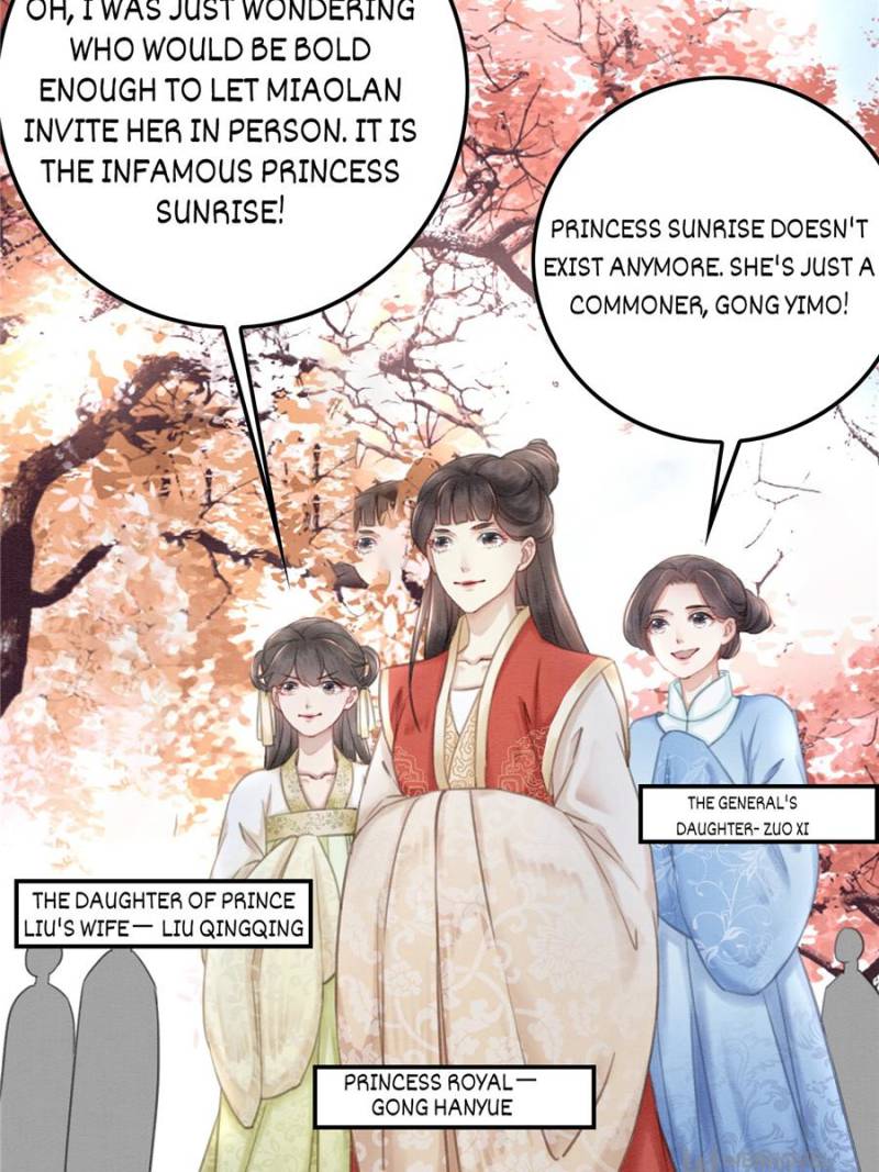 The Regent King is Too Ferocious Chapter 29 - page 41