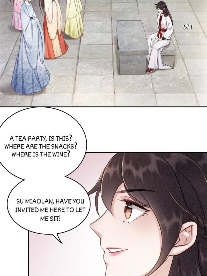 The Regent King is Too Ferocious Chapter 29 - page 47