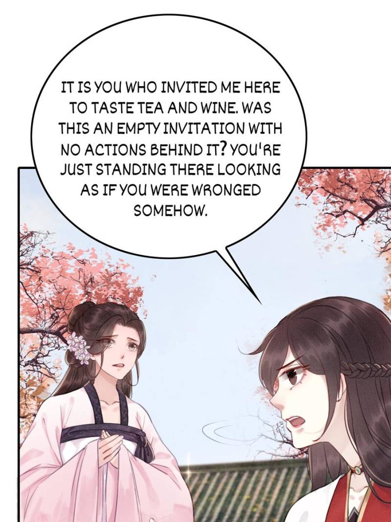 The Regent King is Too Ferocious Chapter 29 - page 55