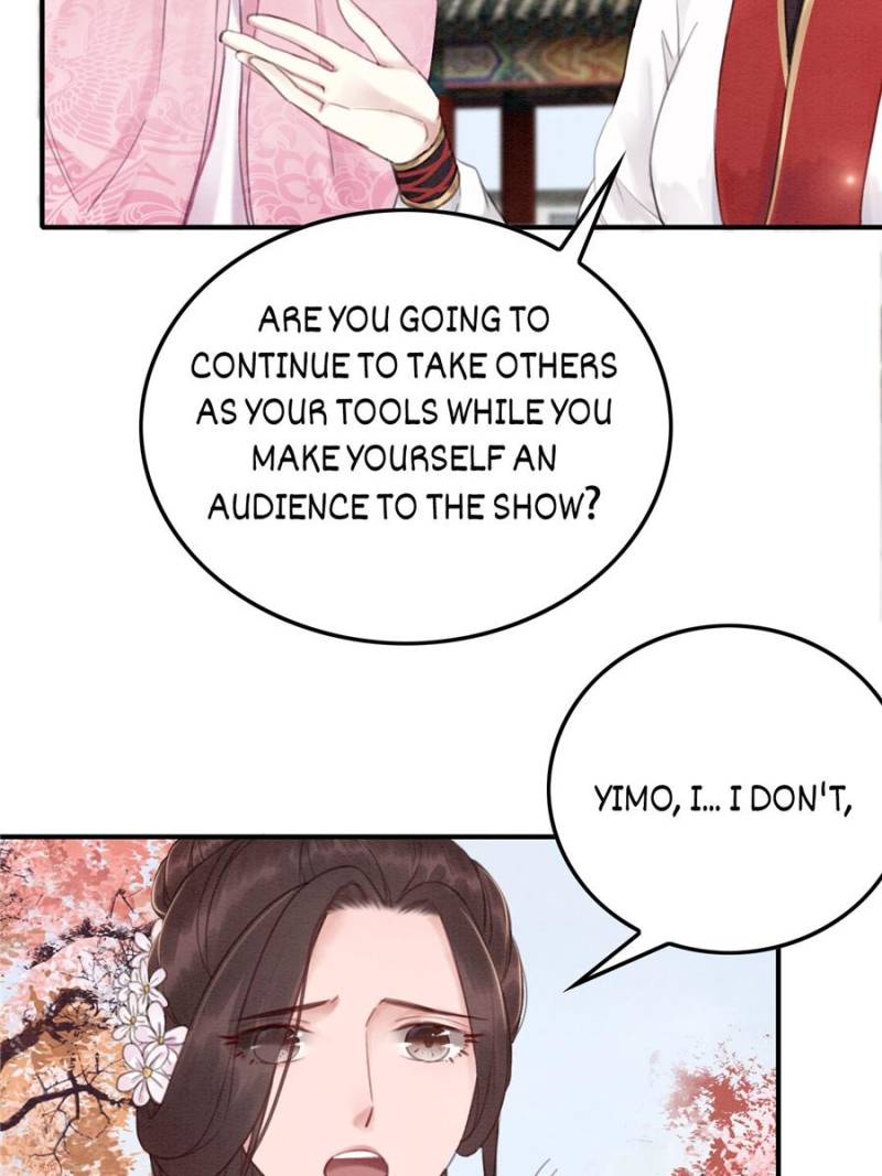 The Regent King is Too Ferocious Chapter 29 - page 56