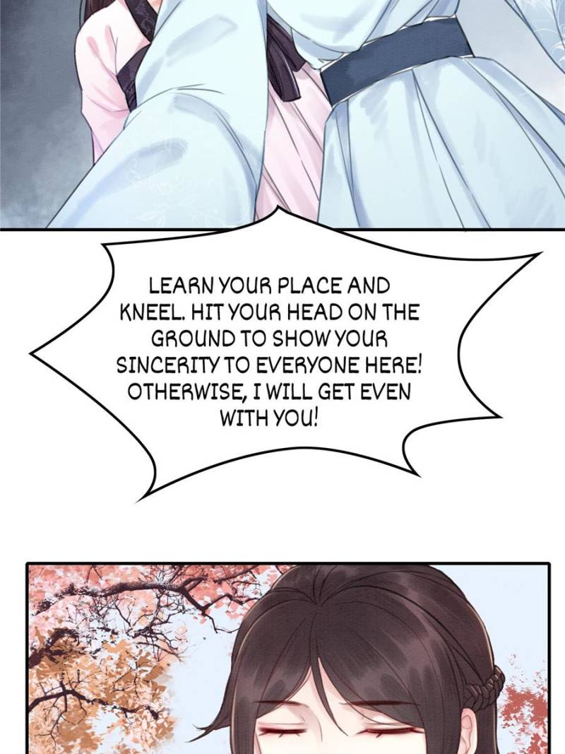 The Regent King is Too Ferocious Chapter 29 - page 59
