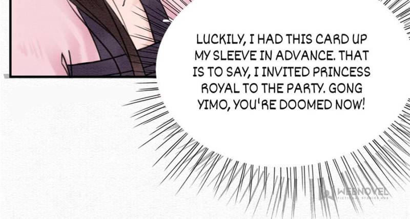 The Regent King is Too Ferocious Chapter 30 - page 15