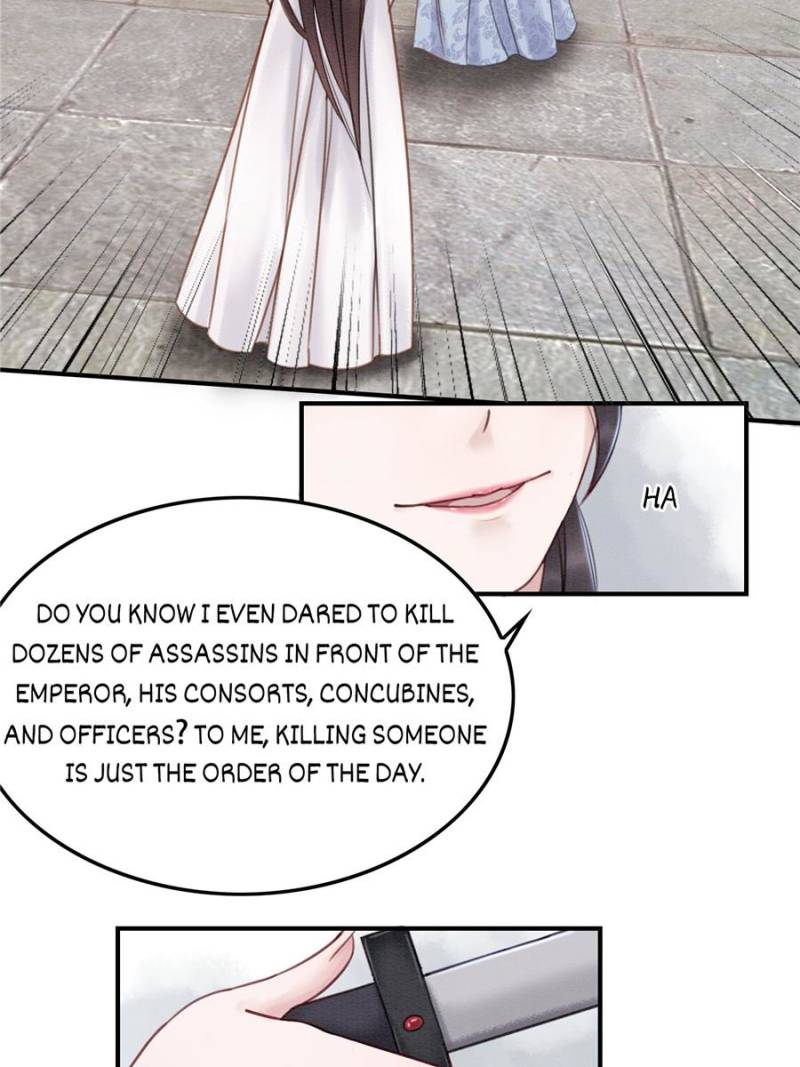 The Regent King is Too Ferocious Chapter 30 - page 2