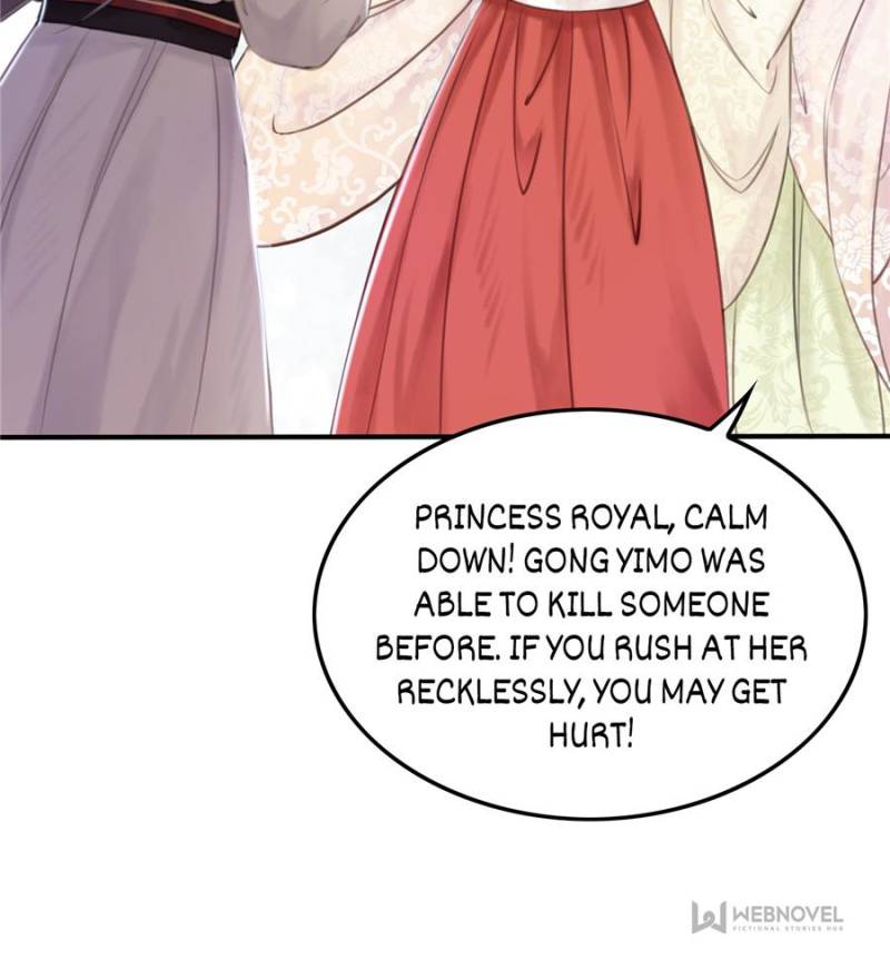 The Regent King is Too Ferocious Chapter 30 - page 25