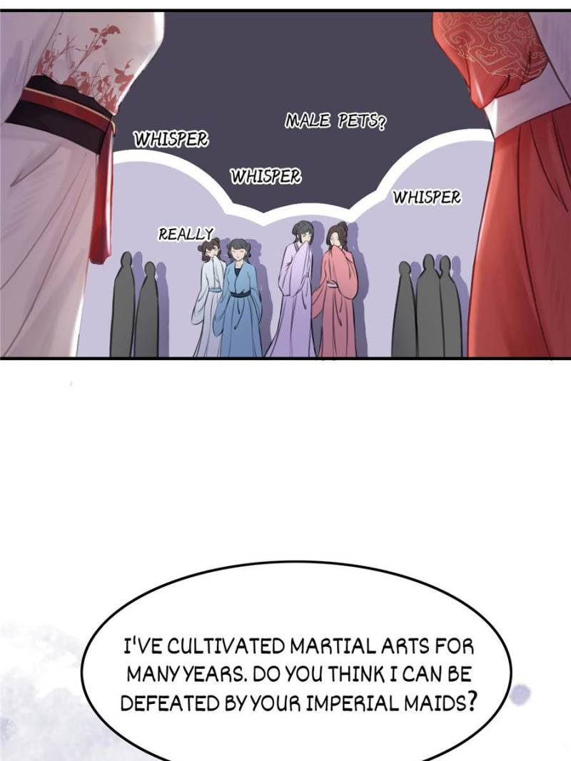 The Regent King is Too Ferocious Chapter 30 - page 26