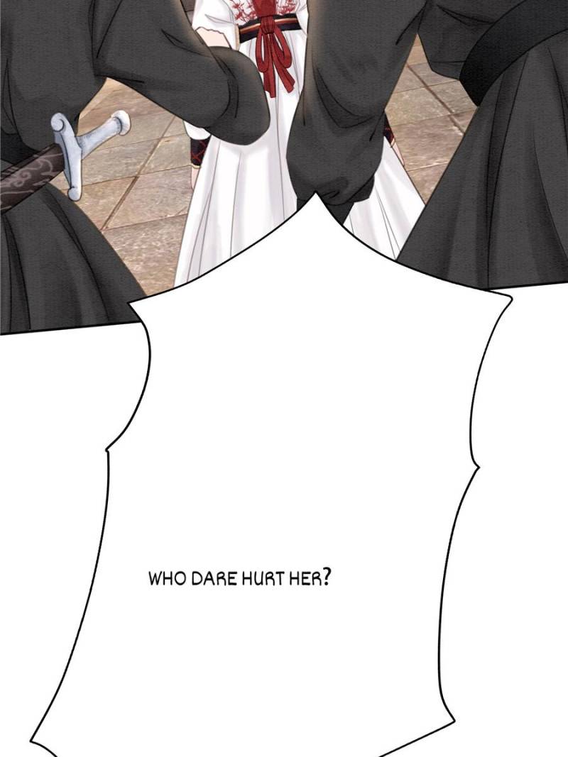 The Regent King is Too Ferocious Chapter 30 - page 33