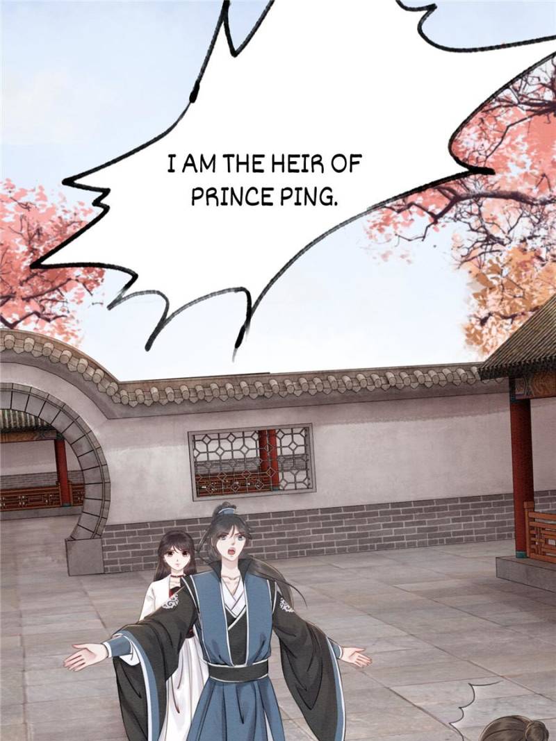The Regent King is Too Ferocious Chapter 30 - page 35