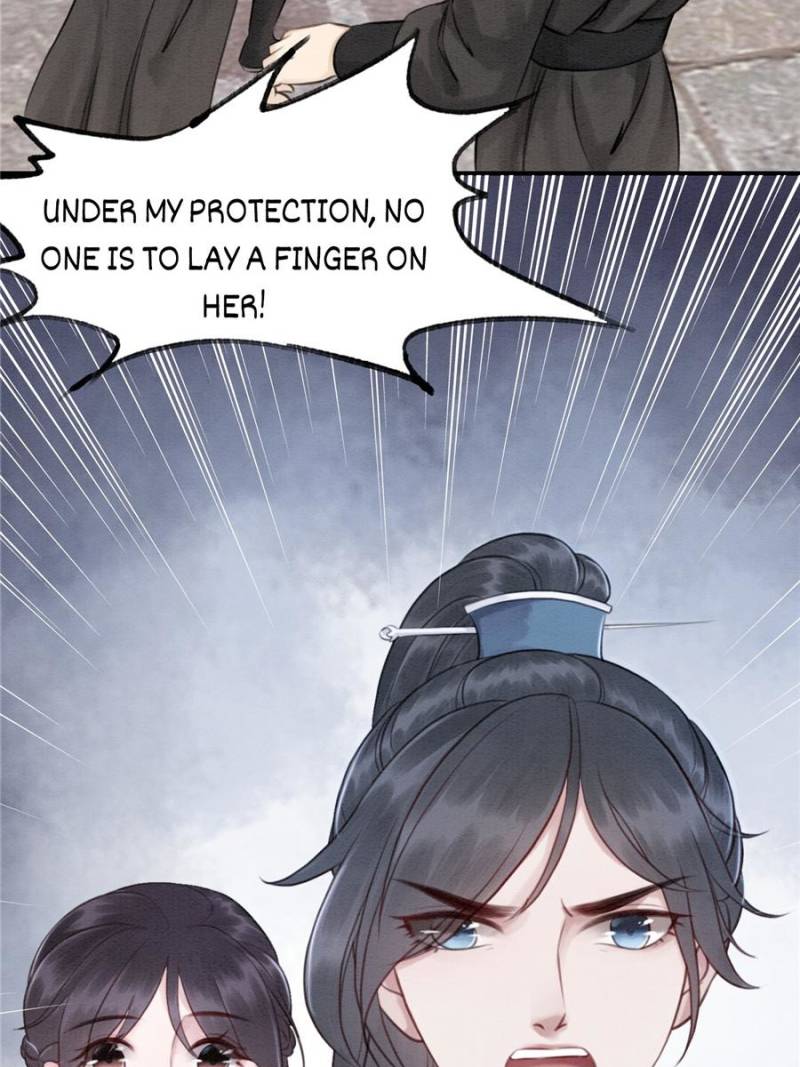 The Regent King is Too Ferocious Chapter 30 - page 37