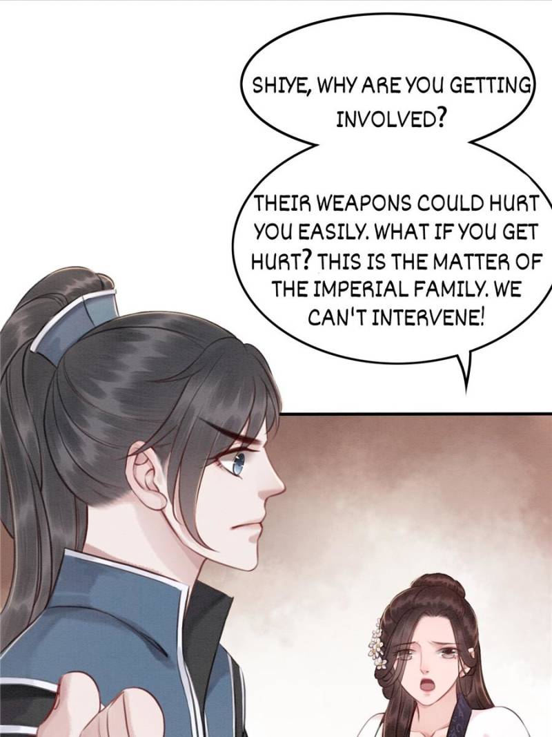 The Regent King is Too Ferocious Chapter 30 - page 39