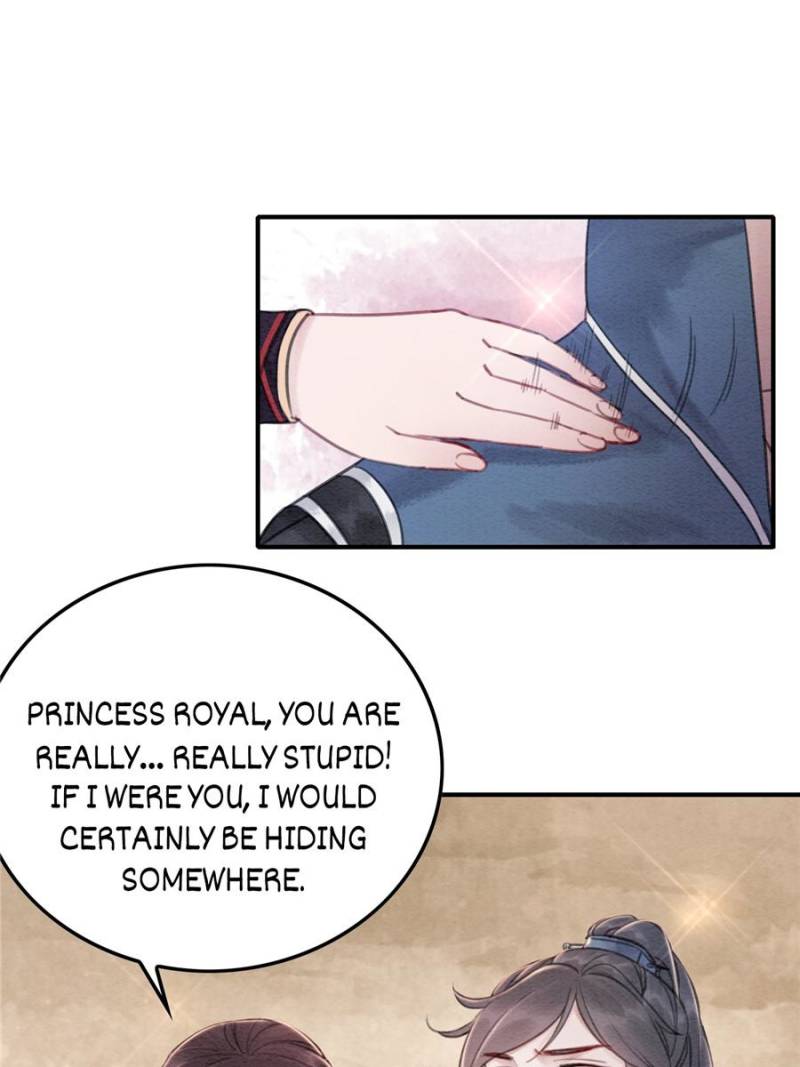 The Regent King is Too Ferocious Chapter 30 - page 41