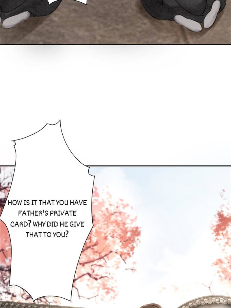 The Regent King is Too Ferocious Chapter 30 - page 56