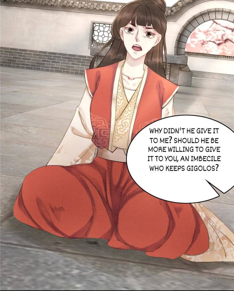 The Regent King is Too Ferocious Chapter 30 - page 57