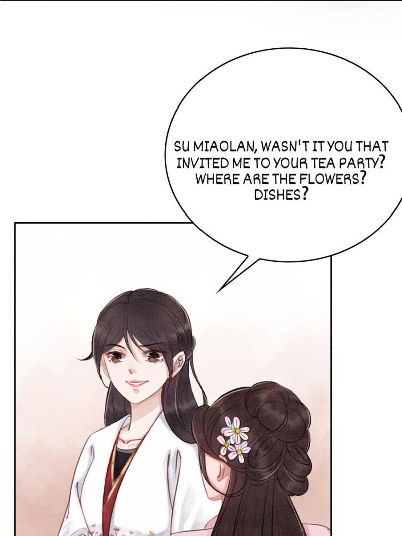 The Regent King is Too Ferocious Chapter 30 - page 58