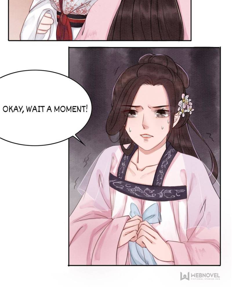 The Regent King is Too Ferocious Chapter 30 - page 59