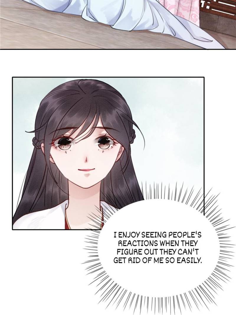 The Regent King is Too Ferocious Chapter 30 - page 8