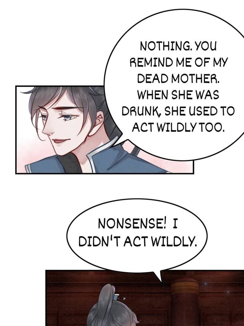 The Regent King is Too Ferocious Chapter 31 - page 22