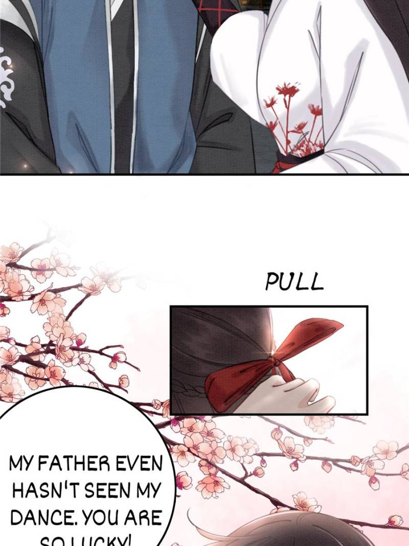 The Regent King is Too Ferocious Chapter 31 - page 25
