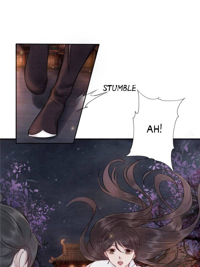 The Regent King is Too Ferocious Chapter 31 - page 34
