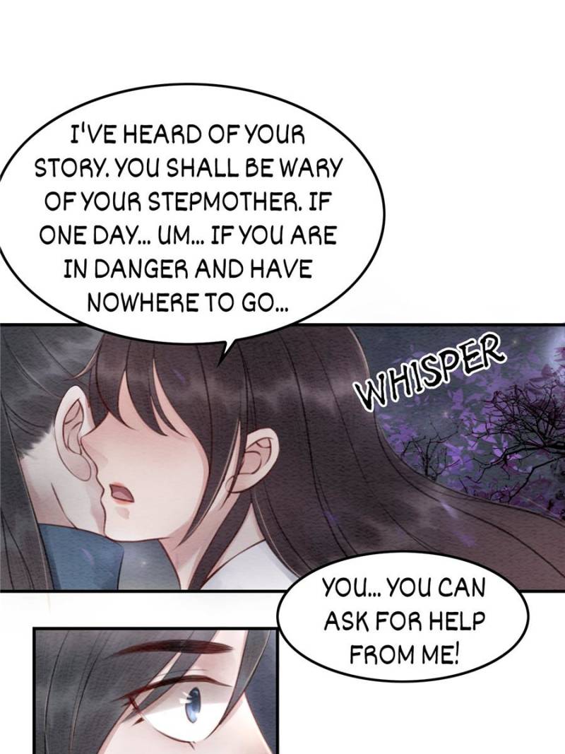 The Regent King is Too Ferocious Chapter 31 - page 40