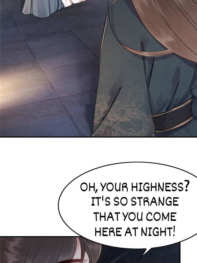 The Regent King is Too Ferocious Chapter 31 - page 45