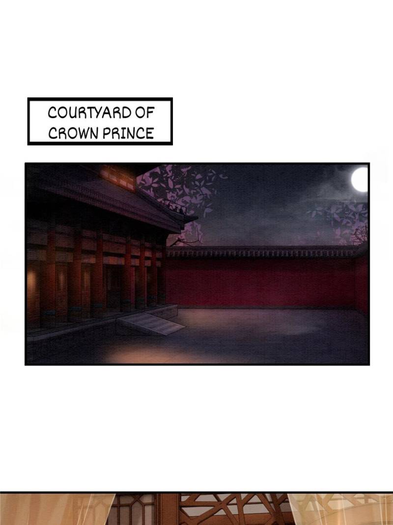 The Regent King is Too Ferocious Chapter 31 - page 62