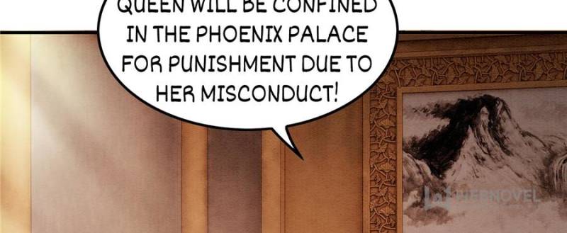 The Regent King is Too Ferocious Chapter 32 - page 21