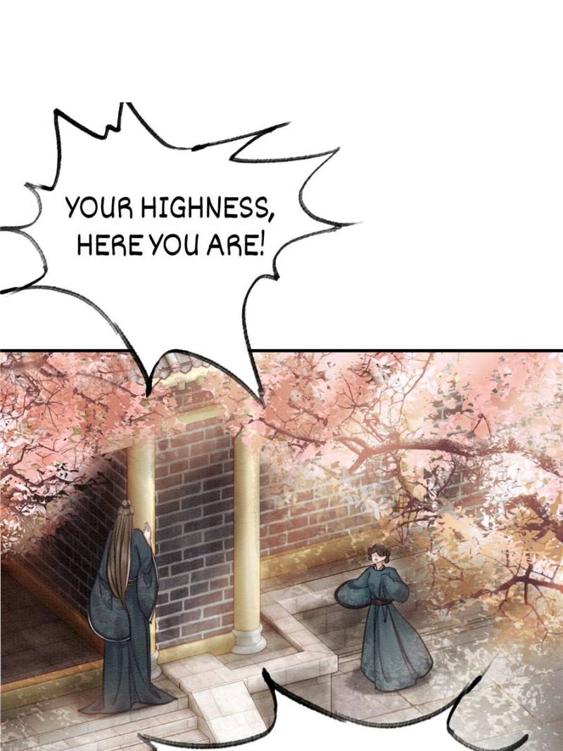 The Regent King is Too Ferocious Chapter 32 - page 31