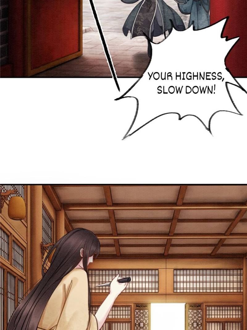 The Regent King is Too Ferocious Chapter 32 - page 35