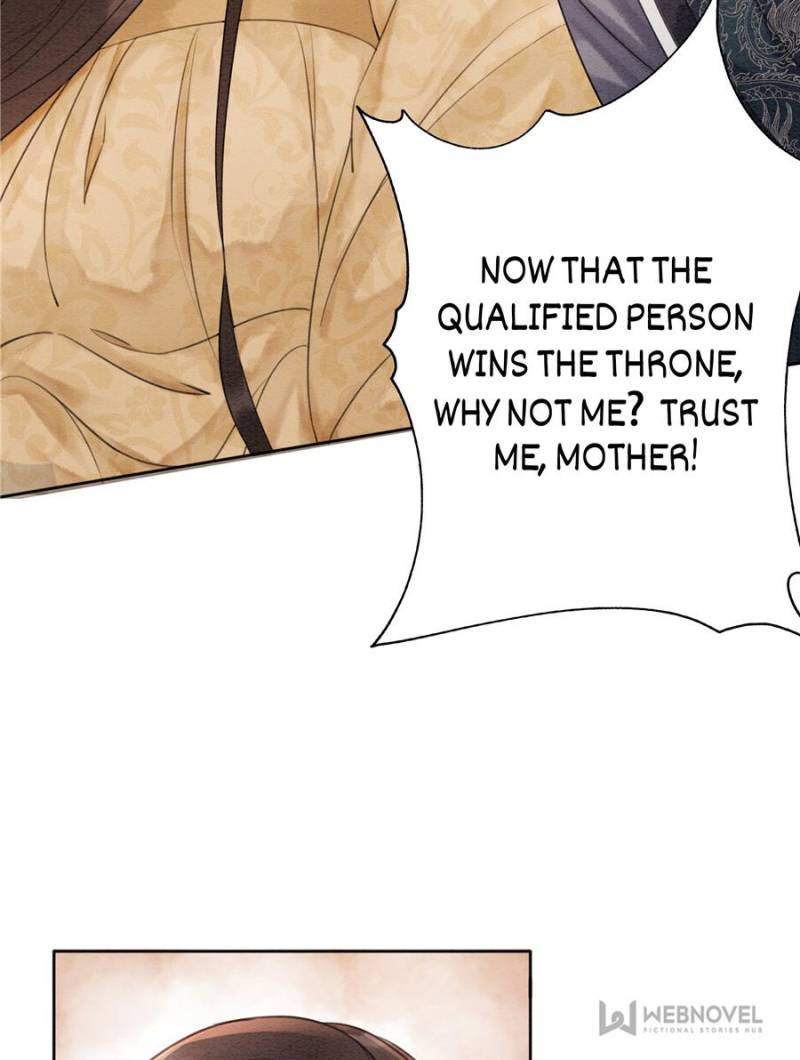 The Regent King is Too Ferocious Chapter 32 - page 40